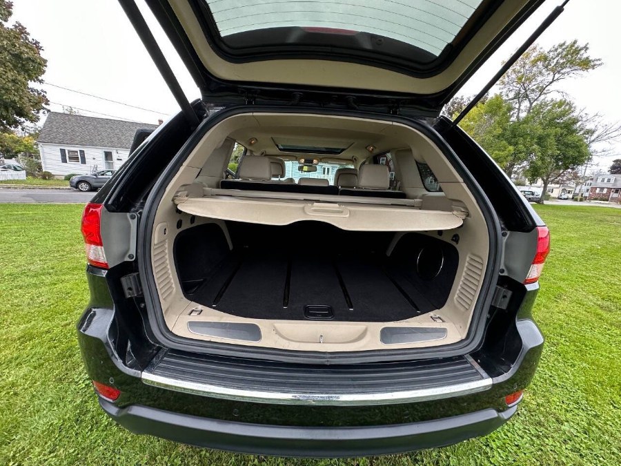 2013 Jeep Grand Cherokee 4WD 4dr Limited, available for sale in Salem, Massachusetts | Dave Franks Auto Sales. Salem, Massachusetts 2013 Jeep Grand Cherokee 4WD 4dr Limited, available for sale in Salem, Massachusetts | Dave Franks Auto Sales. Salem, Massachusetts