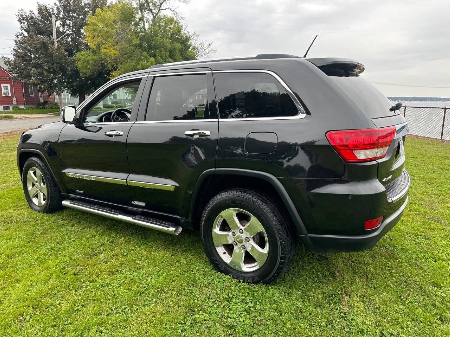 2013 Jeep Grand Cherokee 4WD 4dr Limited, available for sale in Salem, Massachusetts | Dave Franks Auto Sales. Salem, Massachusetts 2013 Jeep Grand Cherokee 4WD 4dr Limited, available for sale in Salem, Massachusetts | Dave Franks Auto Sales. Salem, Massachusetts