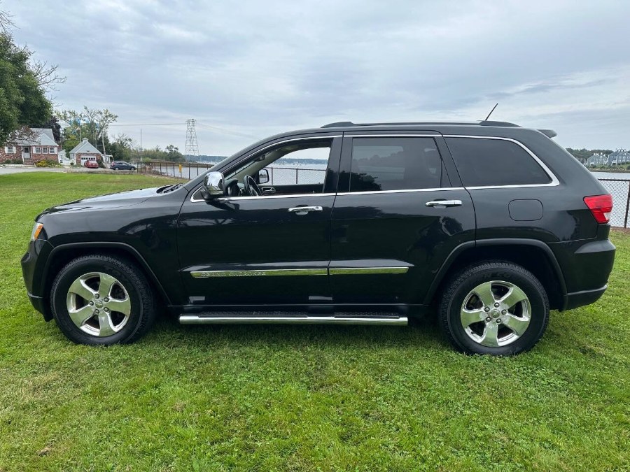 2013 Jeep Grand Cherokee 4WD 4dr Limited, available for sale in Salem, Massachusetts | Dave Franks Auto Sales. Salem, Massachusetts 2013 Jeep Grand Cherokee 4WD 4dr Limited, available for sale in Salem, Massachusetts | Dave Franks Auto Sales. Salem, Massachusetts