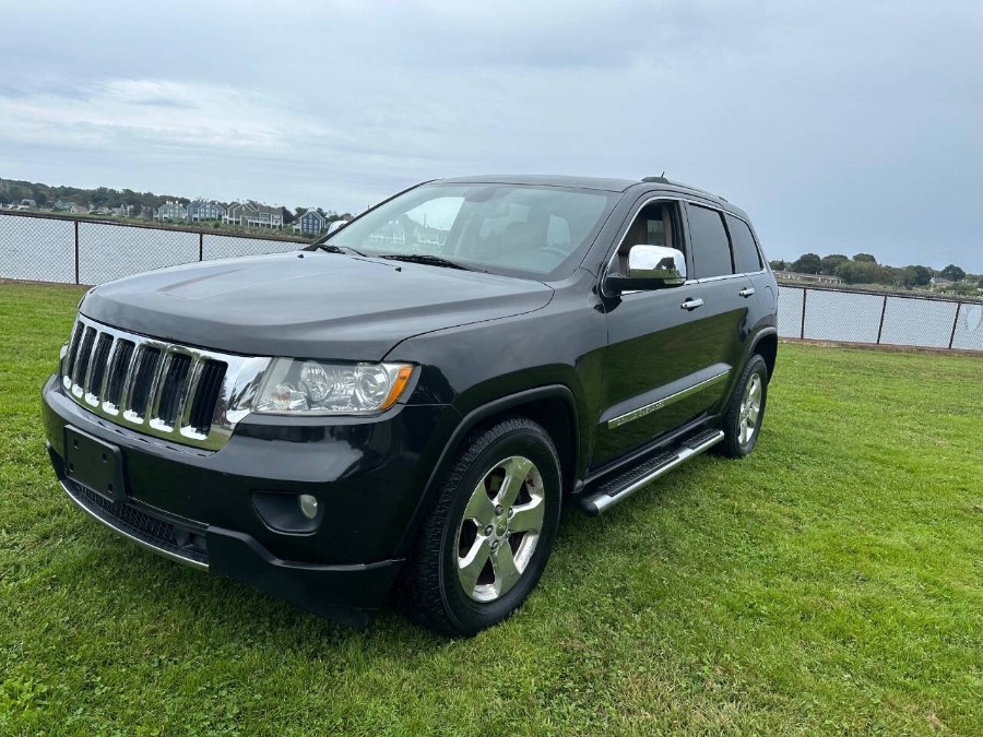 Used 2013 Jeep Grand Cherokee in Salem, Massachusetts | Dave Franks Auto Sales. Salem, Massachusetts