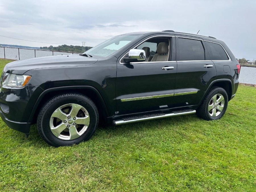 2013 Jeep Grand Cherokee 4WD 4dr Limited, available for sale in Salem, Massachusetts | Dave Franks Auto Sales. Salem, Massachusetts 2013 Jeep Grand Cherokee 4WD 4dr Limited, available for sale in Salem, Massachusetts | Dave Franks Auto Sales. Salem, Massachusetts