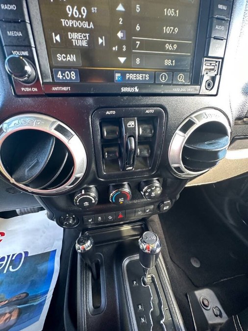 2015 Jeep Wrangler Unlimited 4WD 4dr Sahara, available for sale in Salem, Massachusetts | Dave Franks Auto Sales. Salem, Massachusetts 2015 Jeep Wrangler Unlimited 4WD 4dr Sahara, available for sale in Salem, Massachusetts | Dave Franks Auto Sales. Salem, Massachusetts