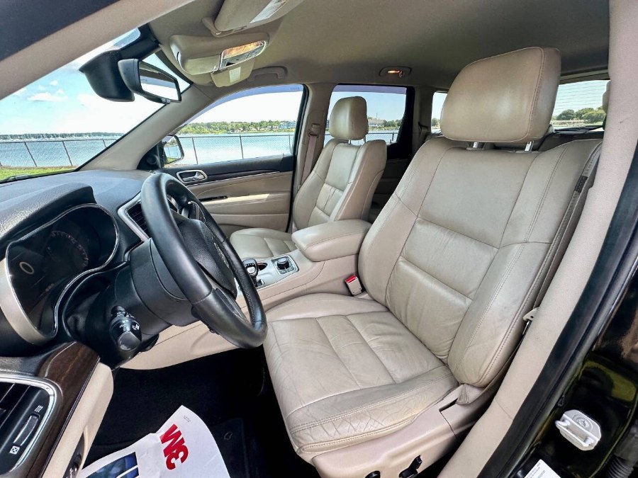 2015 Jeep Grand Cherokee 4WD 4dr Limited, available for sale in Salem, Massachusetts | Dave Franks Auto Sales. Salem, Massachusetts 2015 Jeep Grand Cherokee 4WD 4dr Limited, available for sale in Salem, Massachusetts | Dave Franks Auto Sales. Salem, Massachusetts