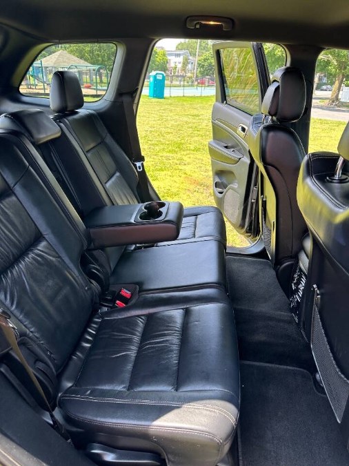 2015 Jeep Grand Cherokee 4WD 4dr Limited, available for sale in Salem, Massachusetts | Dave Franks Auto Sales. Salem, Massachusetts 2015 Jeep Grand Cherokee 4WD 4dr Limited, available for sale in Salem, Massachusetts | Dave Franks Auto Sales. Salem, Massachusetts