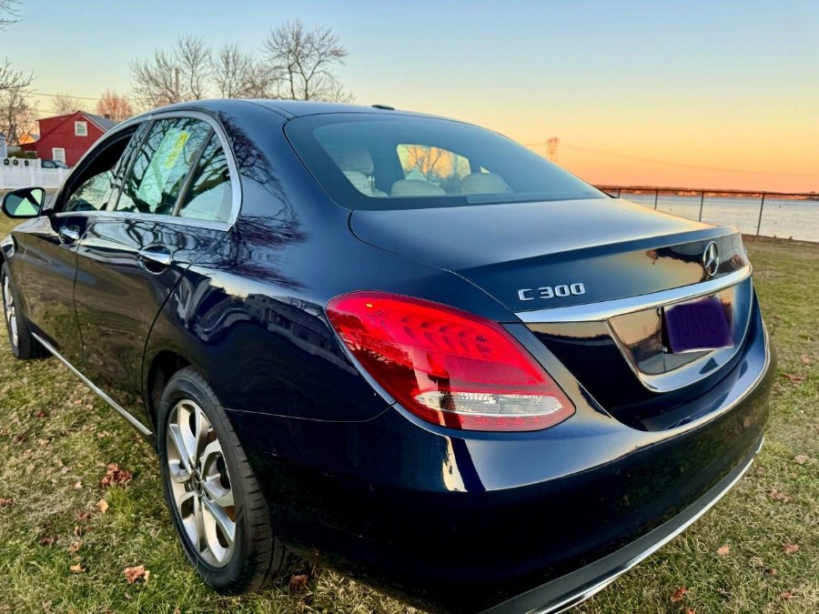 2018 Mercedes-Benz C-Class C 300 4MATIC Sedan, available for sale in Salem, Massachusetts | Dave Franks Auto Sales. Salem, Massachusetts 2018 Mercedes-Benz C-Class C 300 4MATIC Sedan, available for sale in Salem, Massachusetts | Dave Franks Auto Sales. Salem, Massachusetts
