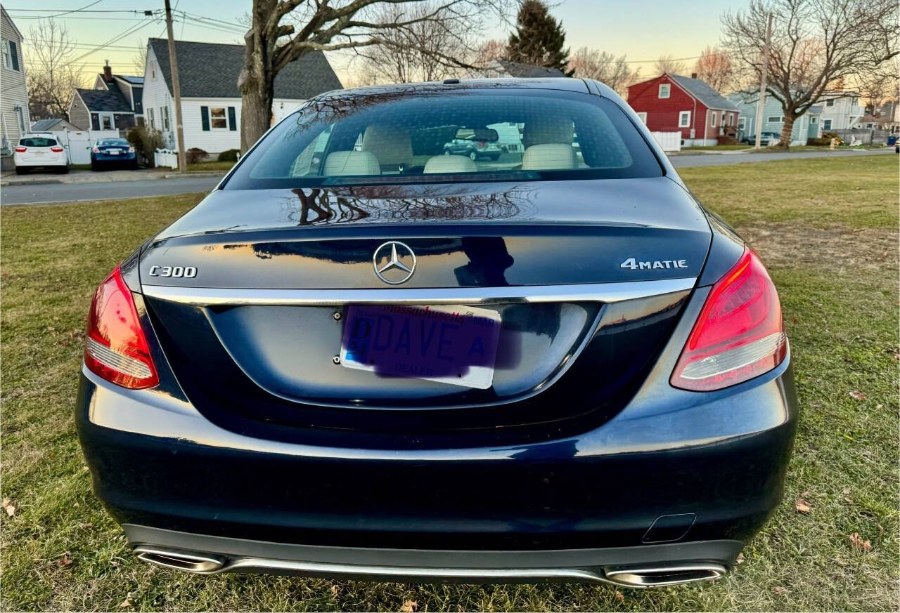 2018 Mercedes-Benz C-Class C 300 4MATIC Sedan, available for sale in Salem, Massachusetts | Dave Franks Auto Sales. Salem, Massachusetts 2018 Mercedes-Benz C-Class C 300 4MATIC Sedan, available for sale in Salem, Massachusetts | Dave Franks Auto Sales. Salem, Massachusetts