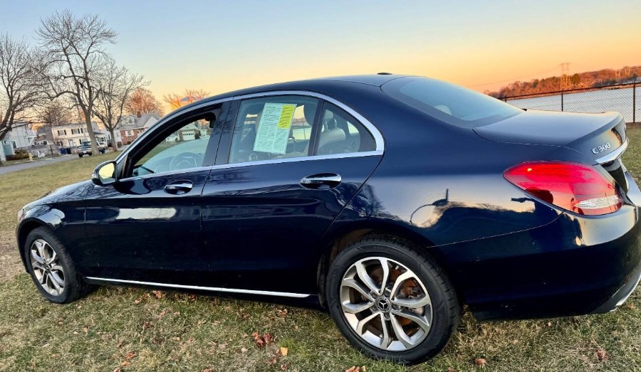 2018 Mercedes-Benz C-Class C 300 4MATIC Sedan, available for sale in Salem, Massachusetts | Dave Franks Auto Sales. Salem, Massachusetts 2018 Mercedes-Benz C-Class C 300 4MATIC Sedan, available for sale in Salem, Massachusetts | Dave Franks Auto Sales. Salem, Massachusetts