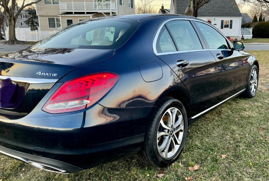 2018 Mercedes-Benz C-Class C 300 4MATIC Sedan, available for sale in Salem, Massachusetts | Dave Franks Auto Sales. Salem, Massachusetts 2018 Mercedes-Benz C-Class C 300 4MATIC Sedan, available for sale in Salem, Massachusetts | Dave Franks Auto Sales. Salem, Massachusetts