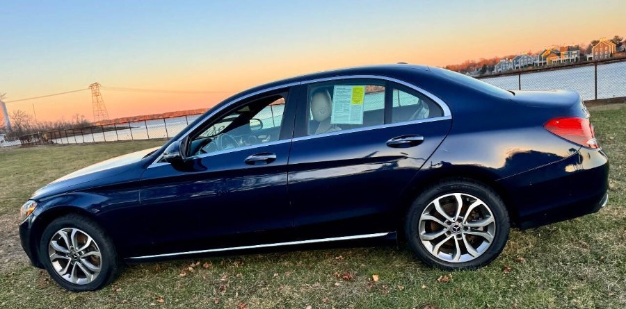 2018 Mercedes-Benz C-Class C 300 4MATIC Sedan, available for sale in Salem, Massachusetts | Dave Franks Auto Sales. Salem, Massachusetts 2018 Mercedes-Benz C-Class C 300 4MATIC Sedan, available for sale in Salem, Massachusetts | Dave Franks Auto Sales. Salem, Massachusetts
