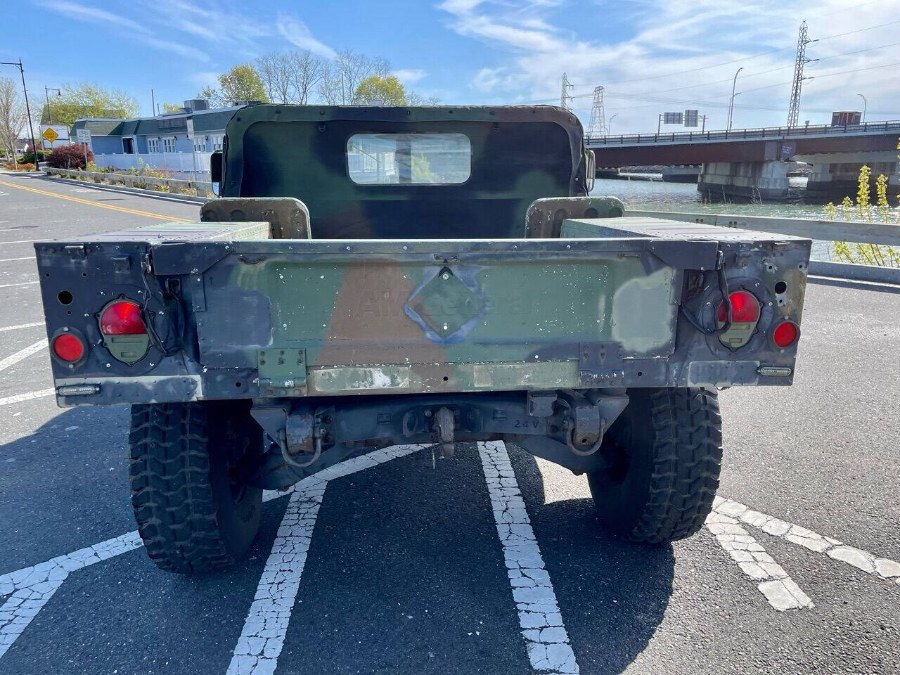 1986 Am General M998 , available for sale in Salem, Massachusetts | Dave Franks Auto Sales. Salem, Massachusetts 1986 Am General M998 , available for sale in Salem, Massachusetts | Dave Franks Auto Sales. Salem, Massachusetts