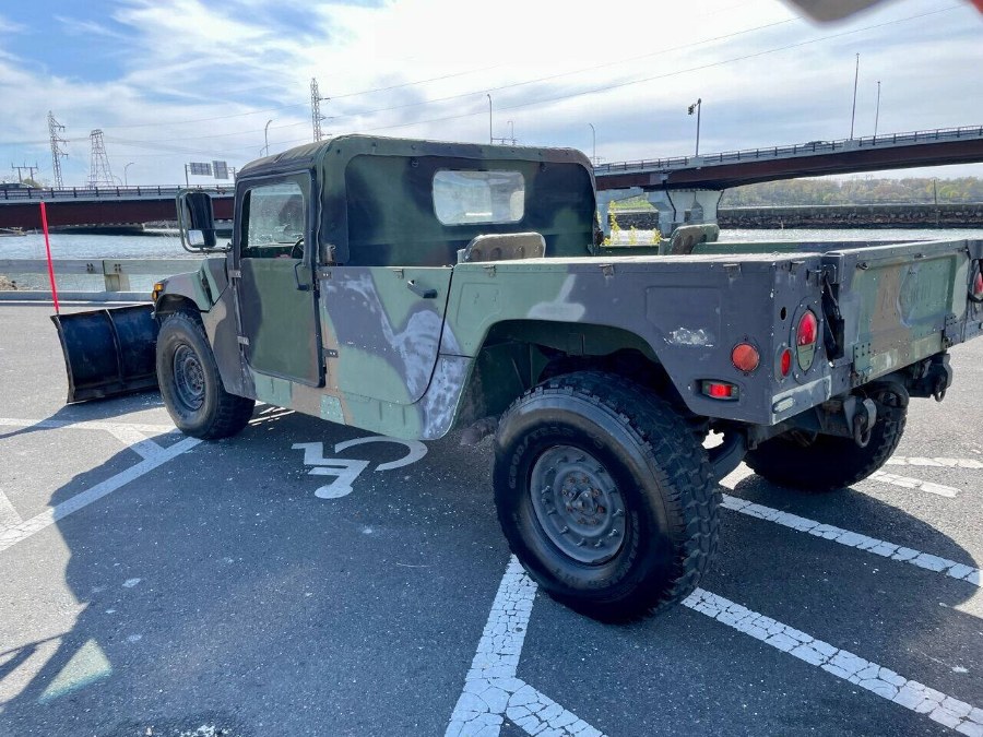 1986 Am General M998 , available for sale in Salem, Massachusetts | Dave Franks Auto Sales. Salem, Massachusetts 1986 Am General M998 , available for sale in Salem, Massachusetts | Dave Franks Auto Sales. Salem, Massachusetts