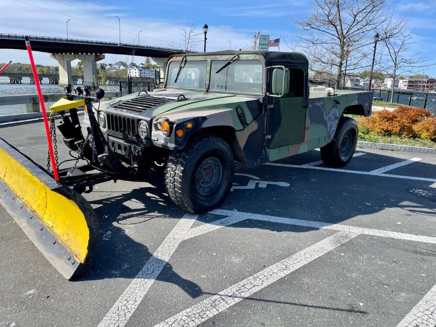 1986 Am General M998 , available for sale in Salem, Massachusetts | Dave Franks Auto Sales. Salem, Massachusetts 1986 Am General M998 , available for sale in Salem, Massachusetts | Dave Franks Auto Sales. Salem, Massachusetts