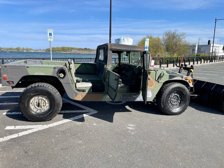 1986 Am General M998 , available for sale in Salem, Massachusetts | Dave Franks Auto Sales. Salem, Massachusetts 1986 Am General M998 , available for sale in Salem, Massachusetts | Dave Franks Auto Sales. Salem, Massachusetts
