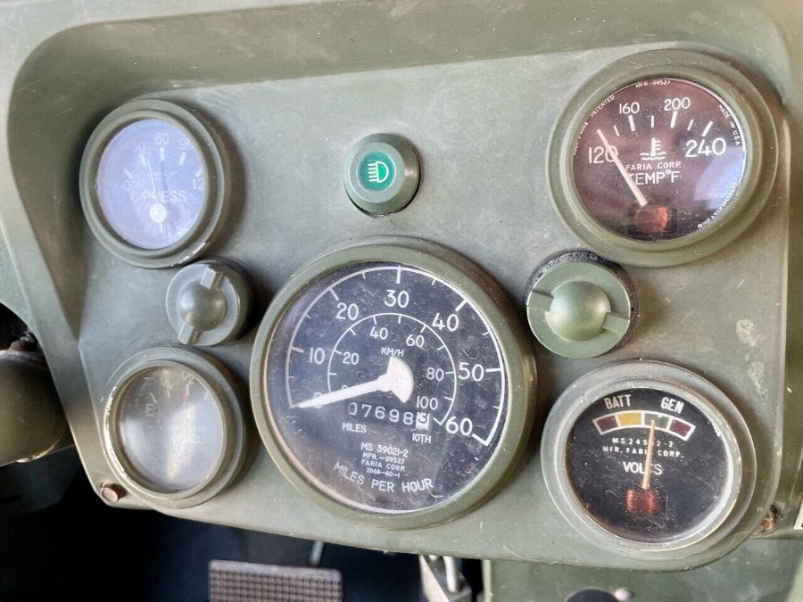1986 Am General M998 , available for sale in Salem, Massachusetts | Dave Franks Auto Sales. Salem, Massachusetts 1986 Am General M998 , available for sale in Salem, Massachusetts | Dave Franks Auto Sales. Salem, Massachusetts