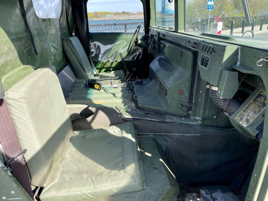 1986 Am General M998 , available for sale in Salem, Massachusetts | Dave Franks Auto Sales. Salem, Massachusetts 1986 Am General M998 , available for sale in Salem, Massachusetts | Dave Franks Auto Sales. Salem, Massachusetts