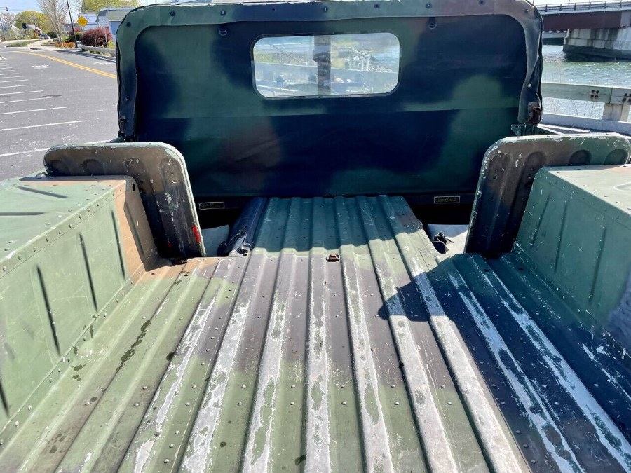 1986 Am General M998 , available for sale in Salem, Massachusetts | Dave Franks Auto Sales. Salem, Massachusetts 1986 Am General M998 , available for sale in Salem, Massachusetts | Dave Franks Auto Sales. Salem, Massachusetts