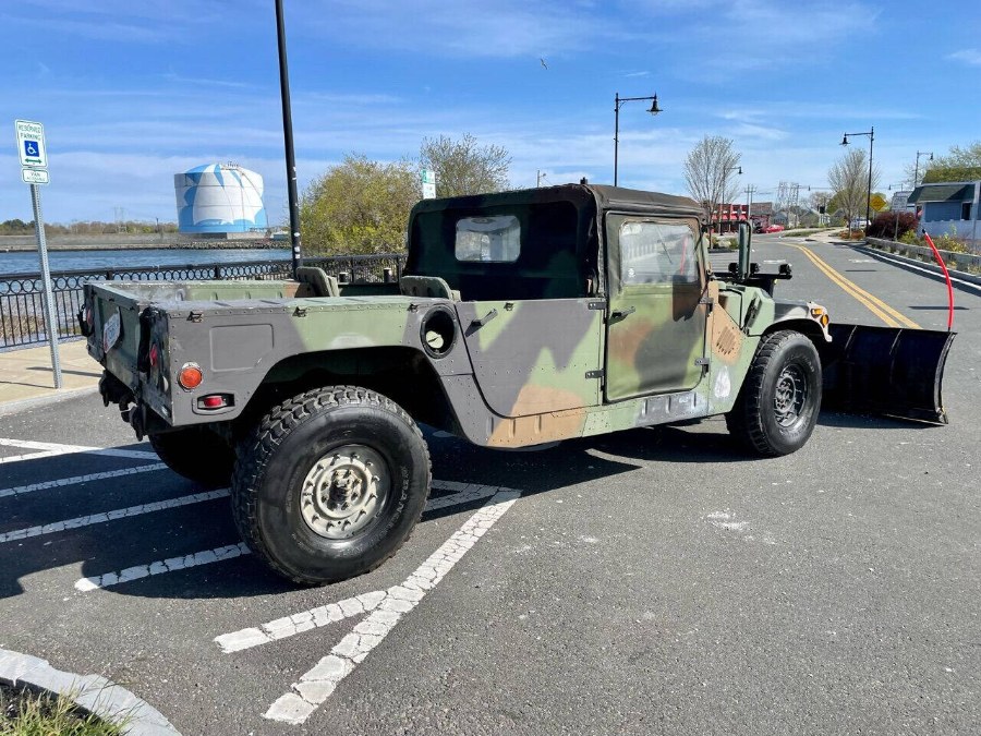 1986 Am General M998 , available for sale in Salem, Massachusetts | Dave Franks Auto Sales. Salem, Massachusetts 1986 Am General M998 , available for sale in Salem, Massachusetts | Dave Franks Auto Sales. Salem, Massachusetts