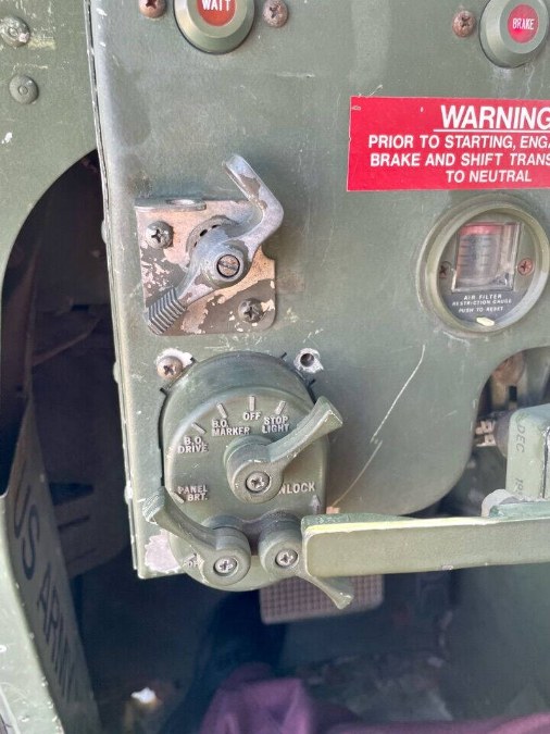 1986 Am General M998 , available for sale in Salem, Massachusetts | Dave Franks Auto Sales. Salem, Massachusetts 1986 Am General M998 , available for sale in Salem, Massachusetts | Dave Franks Auto Sales. Salem, Massachusetts