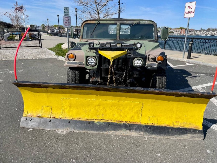1986 Am General M998 , available for sale in Salem, Massachusetts | Dave Franks Auto Sales. Salem, Massachusetts 1986 Am General M998 , available for sale in Salem, Massachusetts | Dave Franks Auto Sales. Salem, Massachusetts
