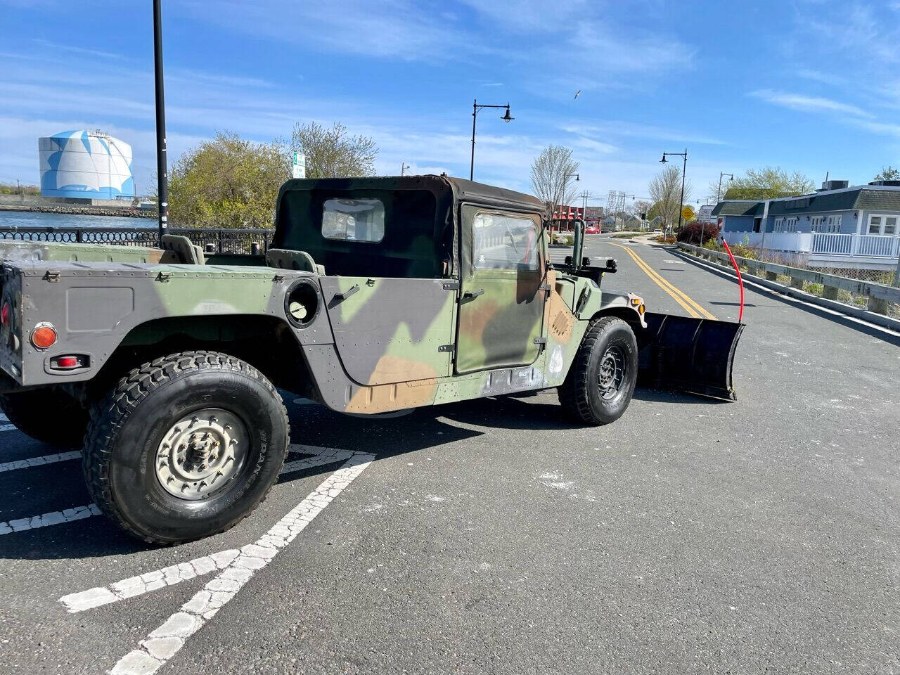 1986 Am General M998 , available for sale in Salem, Massachusetts | Dave Franks Auto Sales. Salem, Massachusetts 1986 Am General M998 , available for sale in Salem, Massachusetts | Dave Franks Auto Sales. Salem, Massachusetts
