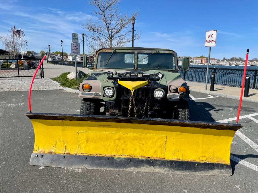 1986 Am General M998 , available for sale in Salem, Massachusetts | Dave Franks Auto Sales. Salem, Massachusetts 1986 Am General M998 , available for sale in Salem, Massachusetts | Dave Franks Auto Sales. Salem, Massachusetts