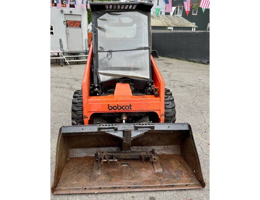 1987 Bobcat 743 743 Bobcat 743, available for sale in Salem, Massachusetts | Dave Franks Auto Sales. Salem, Massachusetts 1987 Bobcat 743 743 Bobcat 743, available for sale in Salem, Massachusetts | Dave Franks Auto Sales. Salem, Massachusetts