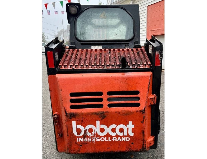 1987 Bobcat 743 743 Bobcat 743, available for sale in Salem, Massachusetts | Dave Franks Auto Sales. Salem, Massachusetts 1987 Bobcat 743 743 Bobcat 743, available for sale in Salem, Massachusetts | Dave Franks Auto Sales. Salem, Massachusetts