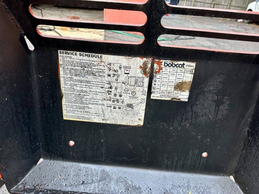 1987 Bobcat 743 743 Bobcat 743, available for sale in Salem, Massachusetts | Dave Franks Auto Sales. Salem, Massachusetts 1987 Bobcat 743 743 Bobcat 743, available for sale in Salem, Massachusetts | Dave Franks Auto Sales. Salem, Massachusetts