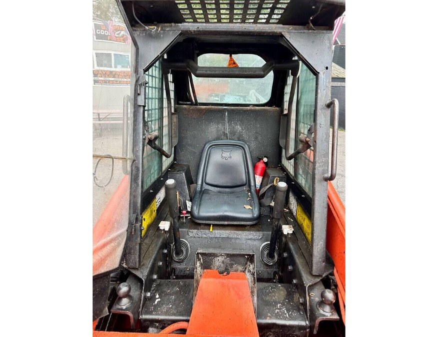 1987 Bobcat 743 743 Bobcat 743, available for sale in Salem, Massachusetts | Dave Franks Auto Sales. Salem, Massachusetts 1987 Bobcat 743 743 Bobcat 743, available for sale in Salem, Massachusetts | Dave Franks Auto Sales. Salem, Massachusetts