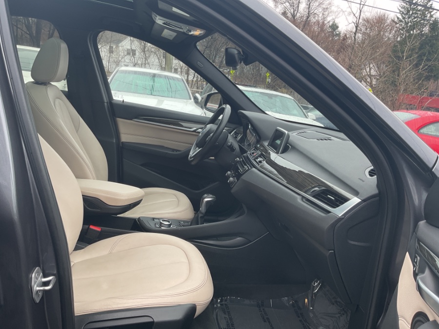 2017 BMW X1 xDrive28i Sports Activity Vehicle Brazil, available for sale in Waterbury, Connecticut | Jim Juliani Motors. Waterbury, Connecticut 2017 BMW X1 xDrive28i Sports Activity Vehicle Brazil, available for sale in Waterbury, Connecticut | Jim Juliani Motors. Waterbury, Connecticut