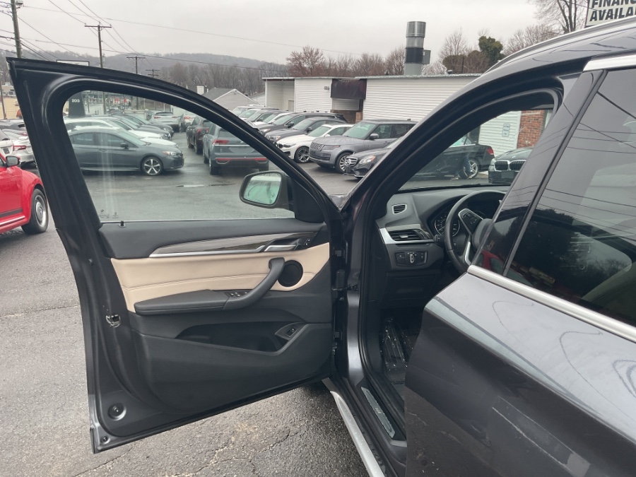 2017 BMW X1 xDrive28i Sports Activity Vehicle Brazil, available for sale in Waterbury, Connecticut | Jim Juliani Motors. Waterbury, Connecticut 2017 BMW X1 xDrive28i Sports Activity Vehicle Brazil, available for sale in Waterbury, Connecticut | Jim Juliani Motors. Waterbury, Connecticut