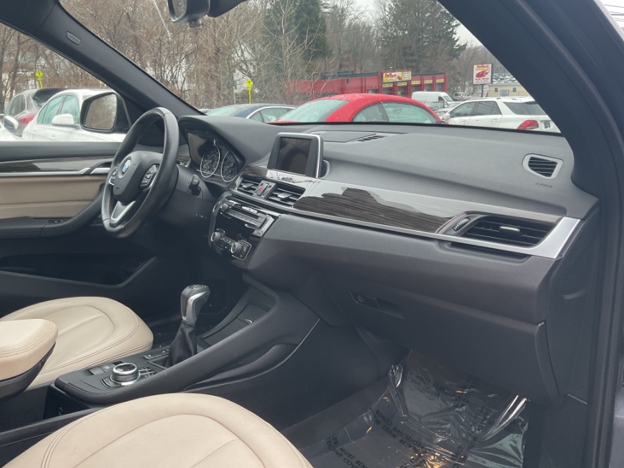 2017 BMW X1 xDrive28i Sports Activity Vehicle Brazil, available for sale in Waterbury, Connecticut | Jim Juliani Motors. Waterbury, Connecticut 2017 BMW X1 xDrive28i Sports Activity Vehicle Brazil, available for sale in Waterbury, Connecticut | Jim Juliani Motors. Waterbury, Connecticut