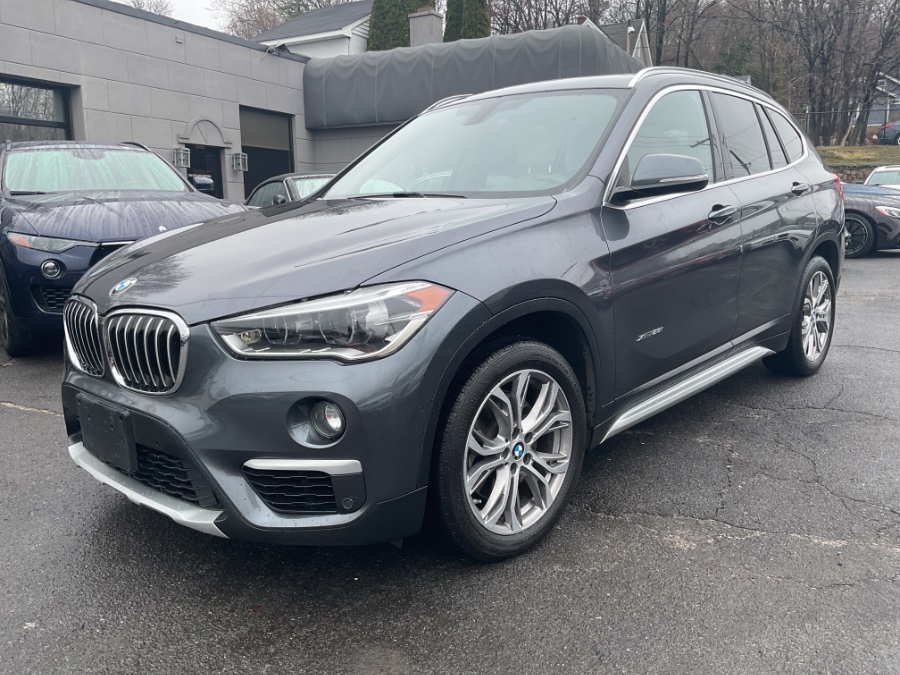 2017 BMW X1 xDrive28i Sports Activity Vehicle Brazil, available for sale in Waterbury, Connecticut | Jim Juliani Motors. Waterbury, Connecticut 2017 BMW X1 xDrive28i Sports Activity Vehicle Brazil, available for sale in Waterbury, Connecticut | Jim Juliani Motors. Waterbury, Connecticut