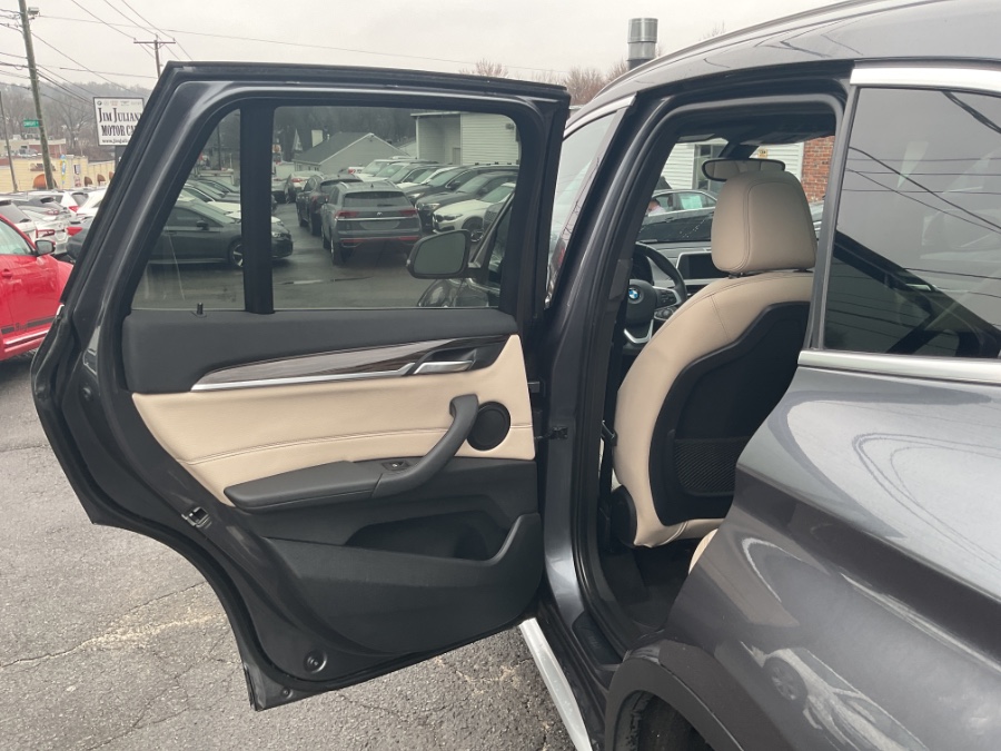 2017 BMW X1 xDrive28i Sports Activity Vehicle Brazil, available for sale in Waterbury, Connecticut | Jim Juliani Motors. Waterbury, Connecticut 2017 BMW X1 xDrive28i Sports Activity Vehicle Brazil, available for sale in Waterbury, Connecticut | Jim Juliani Motors. Waterbury, Connecticut