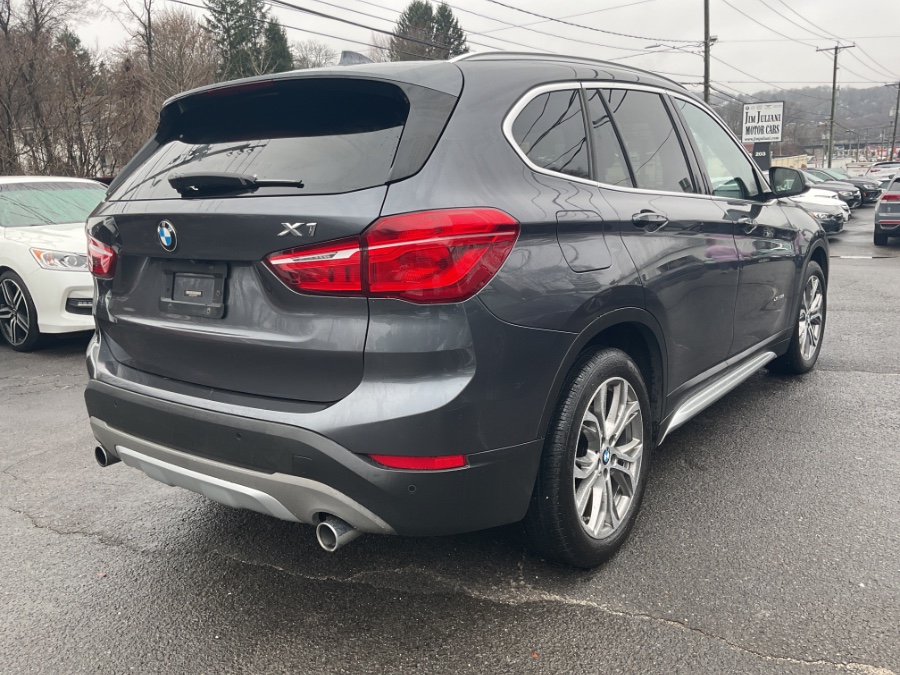 2017 BMW X1 xDrive28i Sports Activity Vehicle Brazil, available for sale in Waterbury, Connecticut | Jim Juliani Motors. Waterbury, Connecticut 2017 BMW X1 xDrive28i Sports Activity Vehicle Brazil, available for sale in Waterbury, Connecticut | Jim Juliani Motors. Waterbury, Connecticut