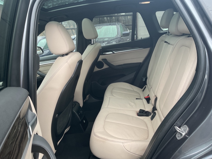 2017 BMW X1 xDrive28i Sports Activity Vehicle Brazil, available for sale in Waterbury, Connecticut | Jim Juliani Motors. Waterbury, Connecticut 2017 BMW X1 xDrive28i Sports Activity Vehicle Brazil, available for sale in Waterbury, Connecticut | Jim Juliani Motors. Waterbury, Connecticut