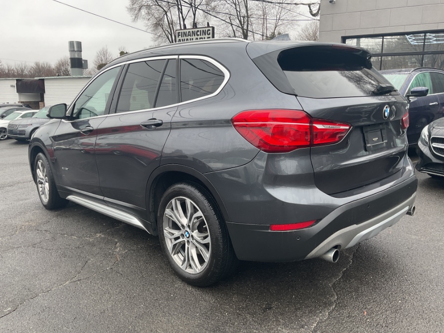 2017 BMW X1 xDrive28i Sports Activity Vehicle Brazil, available for sale in Waterbury, Connecticut | Jim Juliani Motors. Waterbury, Connecticut 2017 BMW X1 xDrive28i Sports Activity Vehicle Brazil, available for sale in Waterbury, Connecticut | Jim Juliani Motors. Waterbury, Connecticut