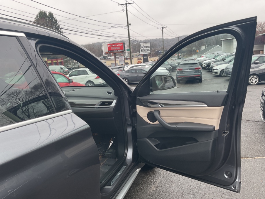 2017 BMW X1 xDrive28i Sports Activity Vehicle Brazil, available for sale in Waterbury, Connecticut | Jim Juliani Motors. Waterbury, Connecticut 2017 BMW X1 xDrive28i Sports Activity Vehicle Brazil, available for sale in Waterbury, Connecticut | Jim Juliani Motors. Waterbury, Connecticut