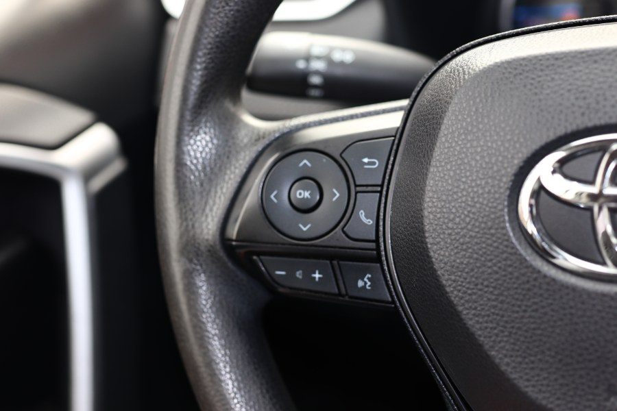 2019 Toyota RAV4 Hybrid LE AWD (Natl), available for sale in Jamaica, New York | Hillside Auto Mall Inc.. Jamaica, New York 2019 Toyota RAV4 Hybrid LE AWD (Natl), available for sale in Jamaica, New York | Hillside Auto Mall Inc.. Jamaica, New York