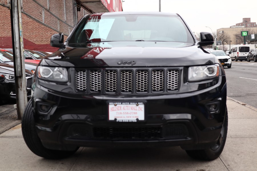 2015 Jeep Grand Cherokee 4WD 4dr Laredo, available for sale in Jamaica, New York | Hillside Auto Mall Inc.. Jamaica, New York 2015 Jeep Grand Cherokee 4WD 4dr Laredo, available for sale in Jamaica, New York | Hillside Auto Mall Inc.. Jamaica, New York