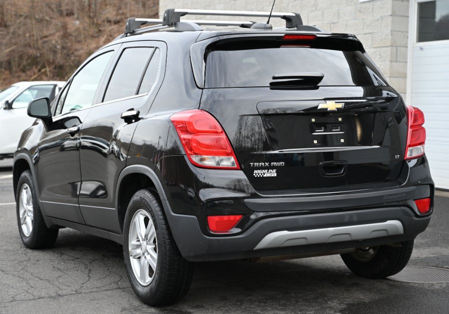 2017 Chevrolet Trax AWD 4dr LT, available for sale in Waterbury, Connecticut | Highline Car Connection. Waterbury, Connecticut 2017 Chevrolet Trax AWD 4dr LT, available for sale in Waterbury, Connecticut | Highline Car Connection. Waterbury, Connecticut