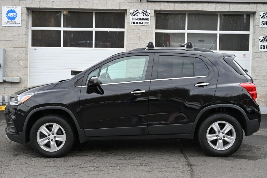 2017 Chevrolet Trax AWD 4dr LT, available for sale in Waterbury, Connecticut | Highline Car Connection. Waterbury, Connecticut 2017 Chevrolet Trax AWD 4dr LT, available for sale in Waterbury, Connecticut | Highline Car Connection. Waterbury, Connecticut