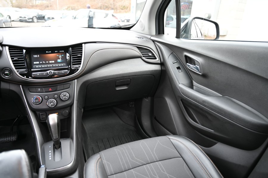 2017 Chevrolet Trax AWD 4dr LT, available for sale in Waterbury, Connecticut | Highline Car Connection. Waterbury, Connecticut 2017 Chevrolet Trax AWD 4dr LT, available for sale in Waterbury, Connecticut | Highline Car Connection. Waterbury, Connecticut