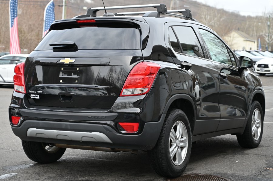 2017 Chevrolet Trax AWD 4dr LT, available for sale in Waterbury, Connecticut | Highline Car Connection. Waterbury, Connecticut 2017 Chevrolet Trax AWD 4dr LT, available for sale in Waterbury, Connecticut | Highline Car Connection. Waterbury, Connecticut