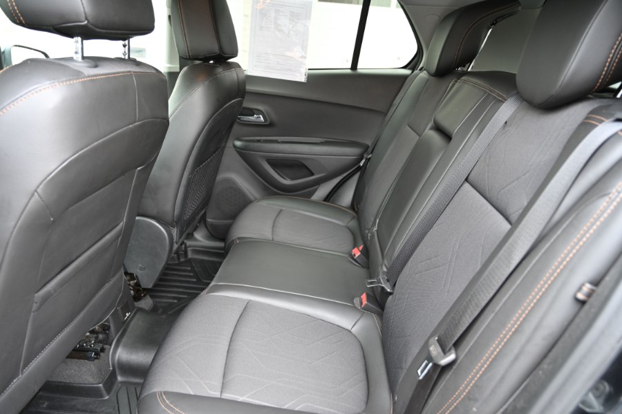 2017 Chevrolet Trax AWD 4dr LT, available for sale in Waterbury, Connecticut | Highline Car Connection. Waterbury, Connecticut 2017 Chevrolet Trax AWD 4dr LT, available for sale in Waterbury, Connecticut | Highline Car Connection. Waterbury, Connecticut