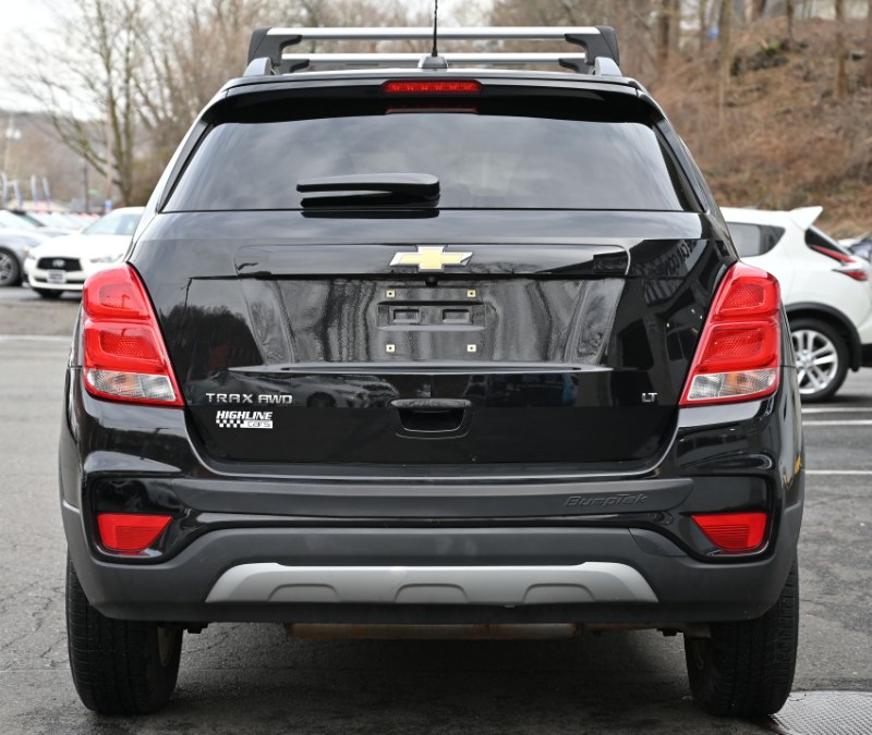 2017 Chevrolet Trax AWD 4dr LT, available for sale in Waterbury, Connecticut | Highline Car Connection. Waterbury, Connecticut 2017 Chevrolet Trax AWD 4dr LT, available for sale in Waterbury, Connecticut | Highline Car Connection. Waterbury, Connecticut