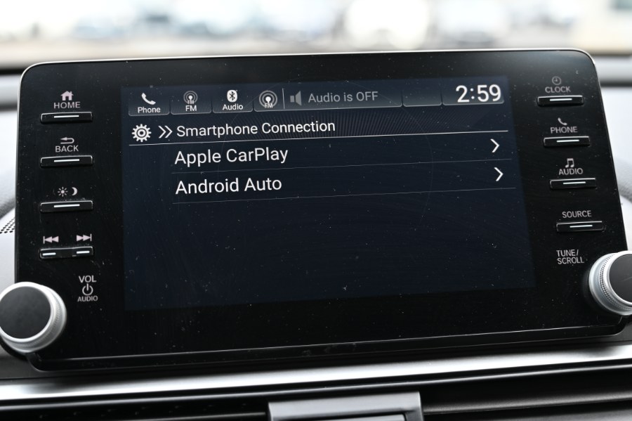 2020 Honda Accord Sedan Sport 1.5T CVT, available for sale in Waterbury, Connecticut | Highline Car Connection. Waterbury, Connecticut 2020 Honda Accord Sedan Sport 1.5T CVT, available for sale in Waterbury, Connecticut | Highline Car Connection. Waterbury, Connecticut