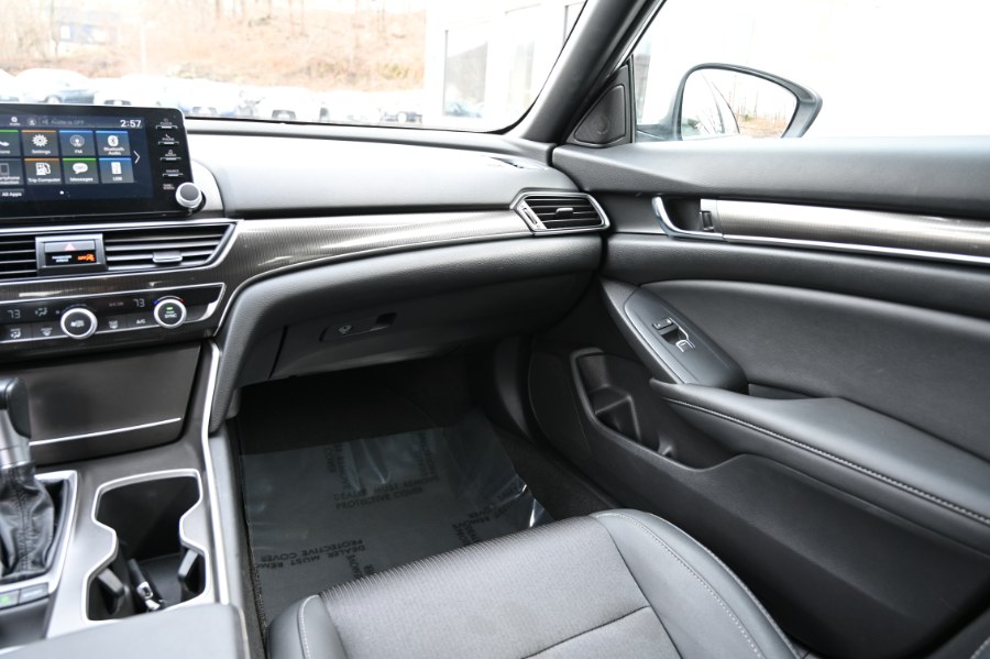 2020 Honda Accord Sedan Sport 1.5T CVT, available for sale in Waterbury, Connecticut | Highline Car Connection. Waterbury, Connecticut 2020 Honda Accord Sedan Sport 1.5T CVT, available for sale in Waterbury, Connecticut | Highline Car Connection. Waterbury, Connecticut