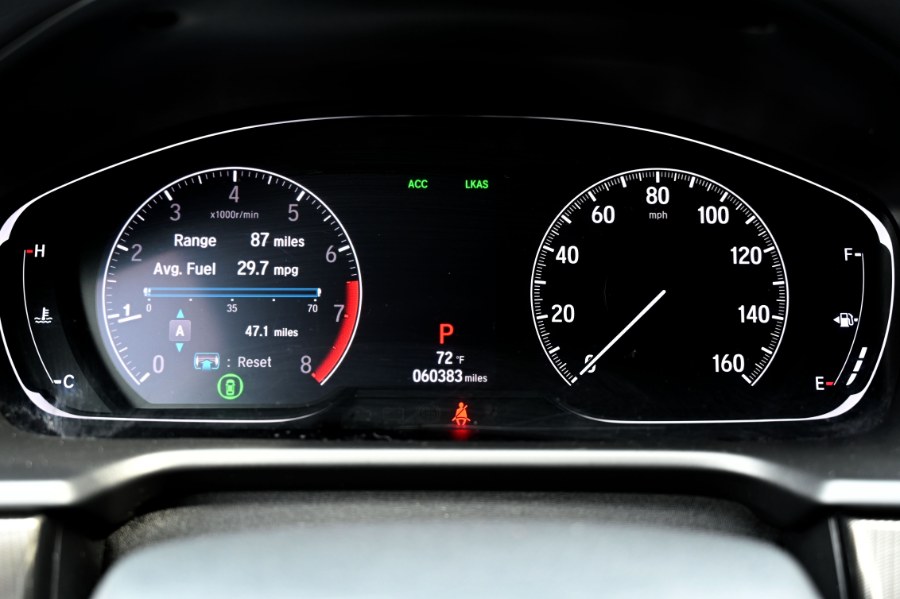 2020 Honda Accord Sedan Sport 1.5T CVT, available for sale in Waterbury, Connecticut | Highline Car Connection. Waterbury, Connecticut 2020 Honda Accord Sedan Sport 1.5T CVT, available for sale in Waterbury, Connecticut | Highline Car Connection. Waterbury, Connecticut