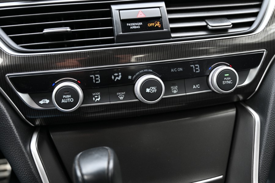 2020 Honda Accord Sedan Sport 1.5T CVT, available for sale in Waterbury, Connecticut | Highline Car Connection. Waterbury, Connecticut 2020 Honda Accord Sedan Sport 1.5T CVT, available for sale in Waterbury, Connecticut | Highline Car Connection. Waterbury, Connecticut